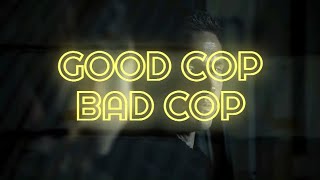 Good Cop Bad Cop - Chenford