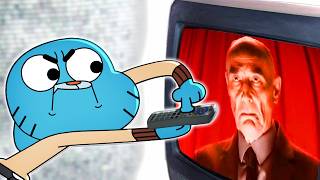 Gumballs New Finale Revealed