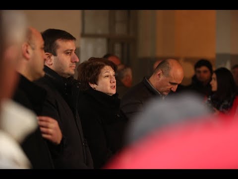 “პროგრამის მთავარი დანიშნულებაა,უშუალოდ მოსახლეობამ გადაწყვიტოს რა სჭირდება სოფელს”