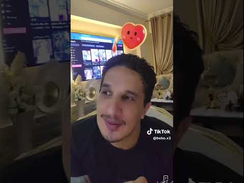 الشاب احمد الفارس قصته في السجن مع الاخرس