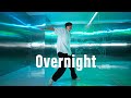 SIRUP - Overnight / Mizuka Choreography