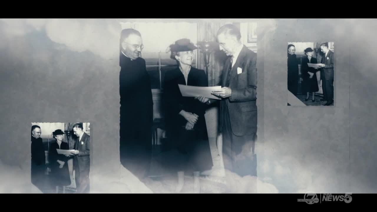 Julie Penrose | Colorado Women’s Hall of Fame Class of 2022