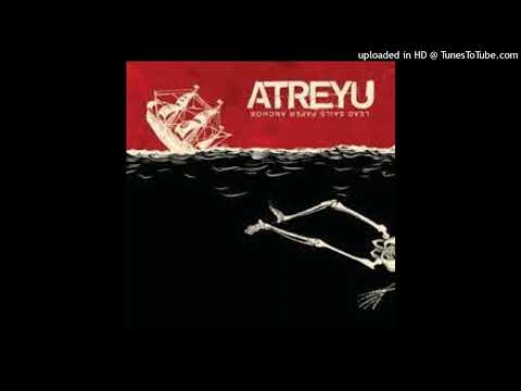 Punk music video thumbnail preview for Atreyu - Can't Happen Here
