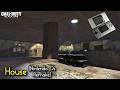 Bo1 Custom Zombies House | A DS Remake