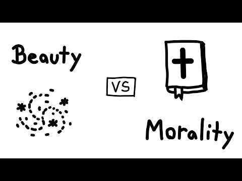 Aesthetic Deism Vs Theism 