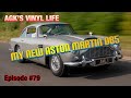 My New Aston Martin DB5 : Vinyl Community