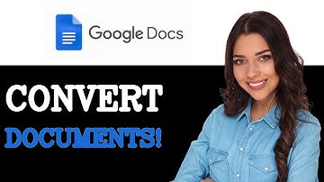 How To Convert Pdf To Google Docs On Iphone (2025)