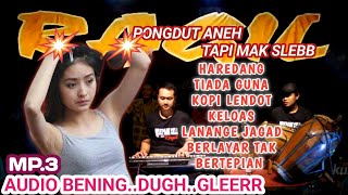 HAREUDANG-LAGU LAGU PONGDUT RAGIL PATIMUAN