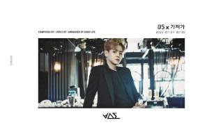 BEAST(비스트) - 8th Mini Album 'Ordinary' (Audio Teaser)