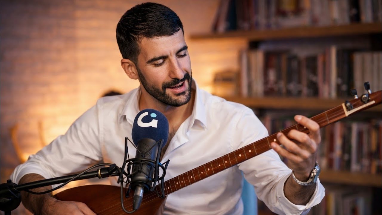 BILIND BENGIN_ Ereba min /بلند بنكين_ عربامن