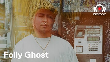 Folly Ghost DJ set - Beatport X No Shade (Berlin) | @Beatport Live