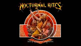 Nocturnal Rites - Test Of Time [1997]