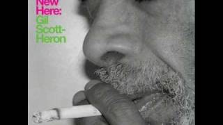 Gil Scott Heron - Running