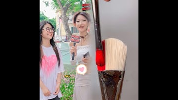 Ghép cặp đôi chênh nhau…10 tuổi !! 😱😱 #hongtotheheart #BEATNetwork