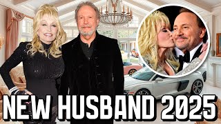 Dolly Parton's Lifestyle 2025 ★ Found Love Again