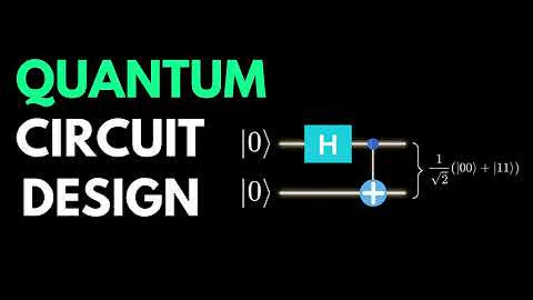 Quantum Computing | Ep. 7:  Quantum Circuit Design: the Power of CNOT Gate and Entangled Qubits.