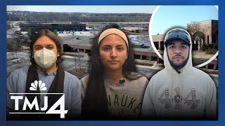Advocates sound alarm over ICE office relocation in Wisconsin
