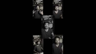 Ain't no sunshine Bill Withers Acapella cover