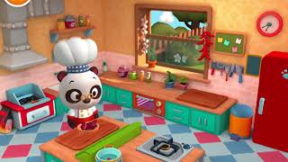 Dr. Panda - Restaurant 3 screenshot 5