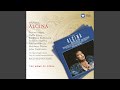 Alcina, HWV 34, Act 1, Scene 6: Aria. "È gelosia" (Bradamante)