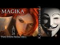 Two steps from hell  magika  extended remix by kiko10061980 