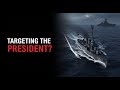 The Ship the US Navy Feared Most: The USS William D. Porter