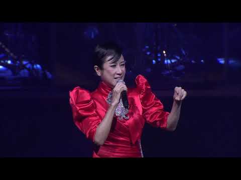 呂珊 Rosanne Lui - Superstar / Only Yesterday / Top Of The World (All The Way with Rosanne & Raymond)