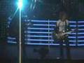 Bon Jovi - Wanted Dead Or Alive (Live - with a mistake)
