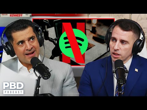 “Taking Their Talents to Netflix” - Spotify Podcast Deal That Could REVOLUTIONIZE The Industry Episode cover