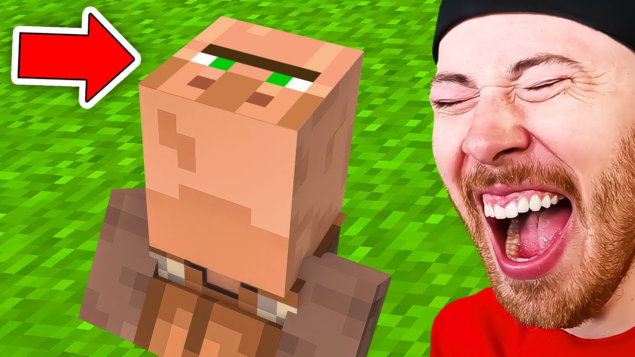 FUNNIEST Minecraft Memes EVER! 😂😂