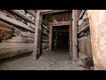 Exploring the Historic Constellation Mine