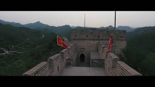 Wonders of the World | The Great Wall of China | Travel | 2020 | Akshanan M.