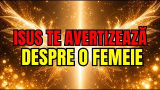 🔴 Cel Ales: Avertisment divin despre o femeie (Fii atent) ⚠️👀