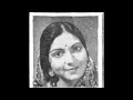 Kismatwaala 1944  dhoondhta hai dil bahaana jaan khone ke liye  kalyani bai