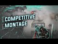 COMPETITIVE MONTAGE WAIT A MINUTE 🌝
