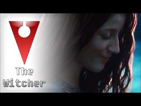 The Witcher 3 - \'A night to remember\' - Song / Lyrics [HQ]