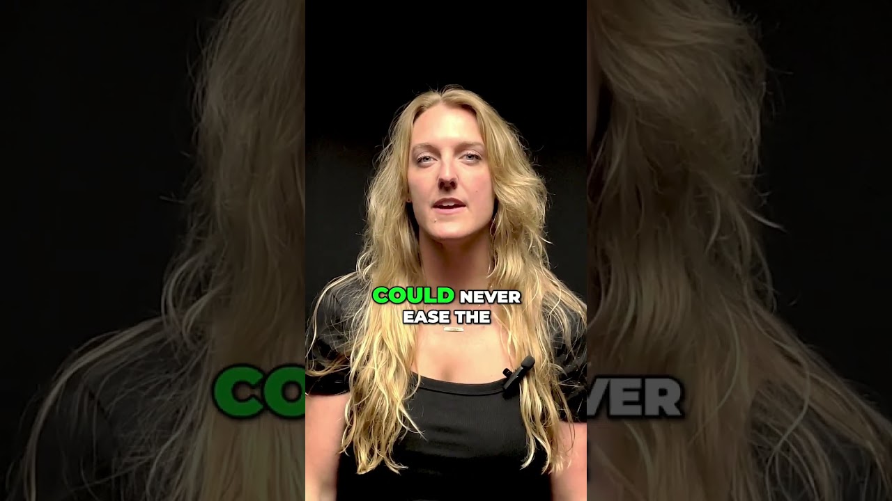 She Regrets Dating Women After Male Trauma: Speak Out!