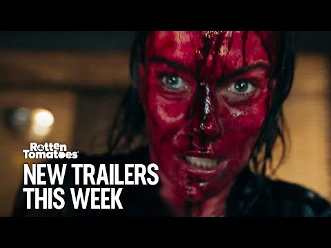 New Trailers This Week | Week 1 (2023)