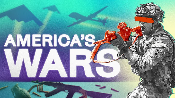 How Many Wars is America Fighting? (It's More Than You Think) - DayDayNews