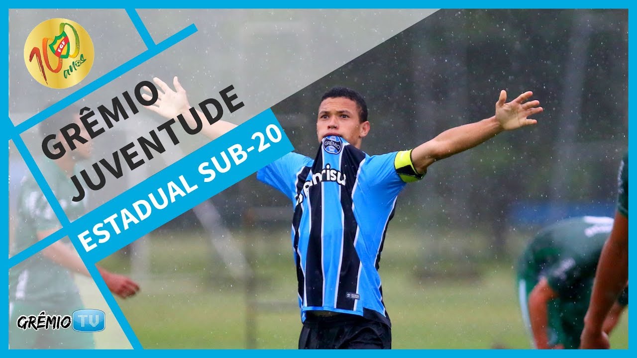 Presidente do Juventude fala sobre final do Gauchão Sub-20 e