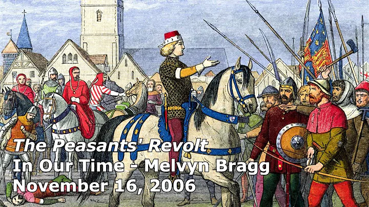 The Peasants' Revolt - In Our Time (BBC Radio 4) -...