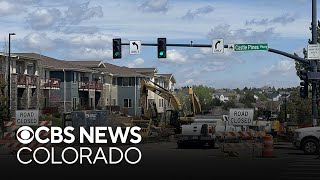 Water issues impact people living in Castle Pines