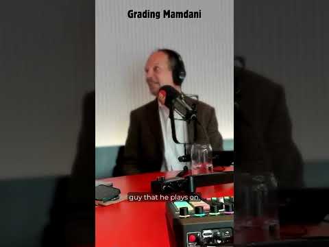 Grading Mamdani
