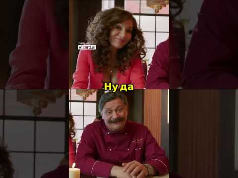Как я стал шеф-поваром в ресторане 'Claude Mone'