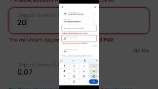 How to Deposit in XM Account via Local Bank Transfer (2026 Step-by-Step)