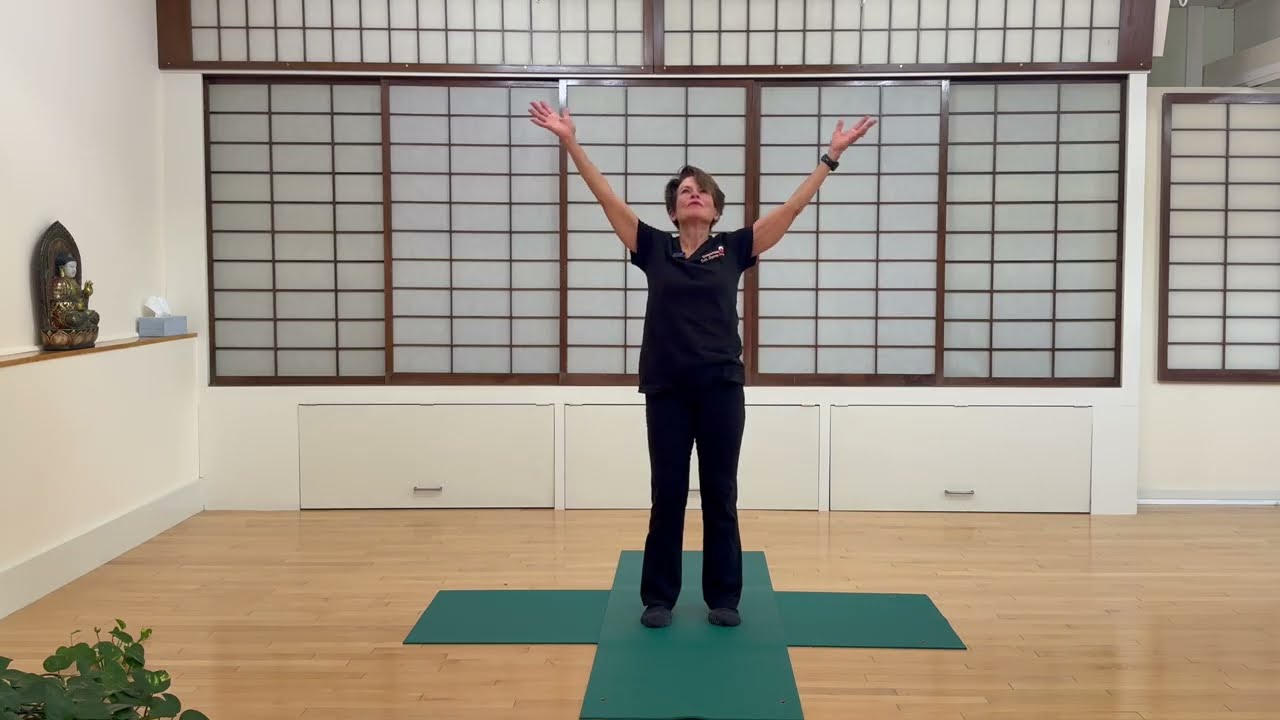 Try YogaQi