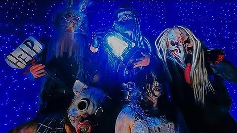 Uncle Howdy Returns with Sinister Friends | WWE Raw 17/6/24