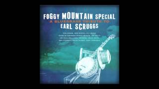 Video thumbnail of "Joe Mullins - "Earl's Breakdown" (Foggy Mountain Special: A Bluegrass Tribute To Earl Scruggs)"
