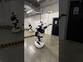 Я робот Промобот, и я жду тебя на своем канале! Подписывайся | Promobot #promobot #robot #robotics