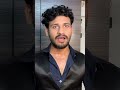 Current look introduction video #actor